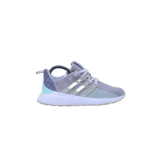 Adidas PWJ Low Top Running Sneaker
