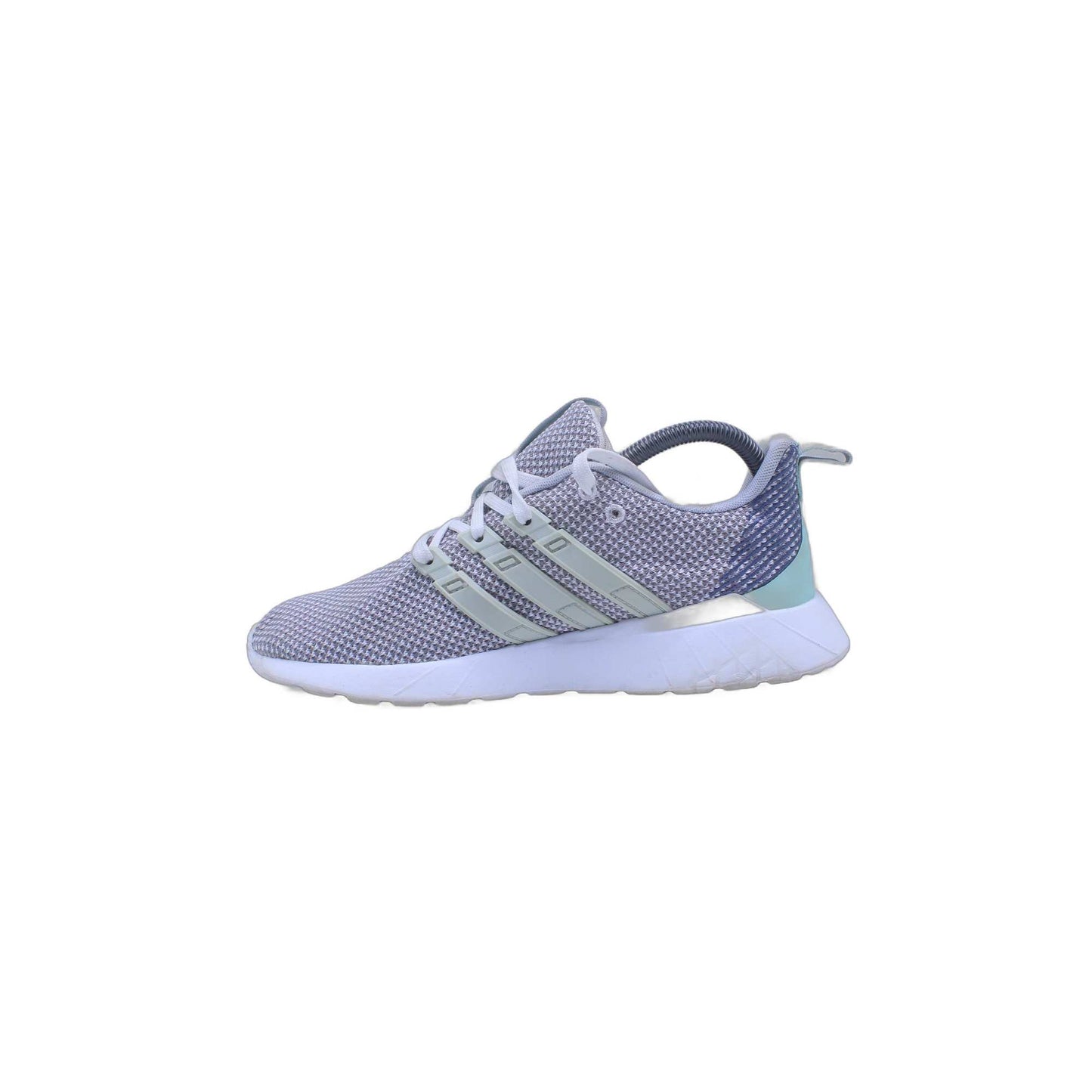 Adidas PWJ Low Top Running Sneaker