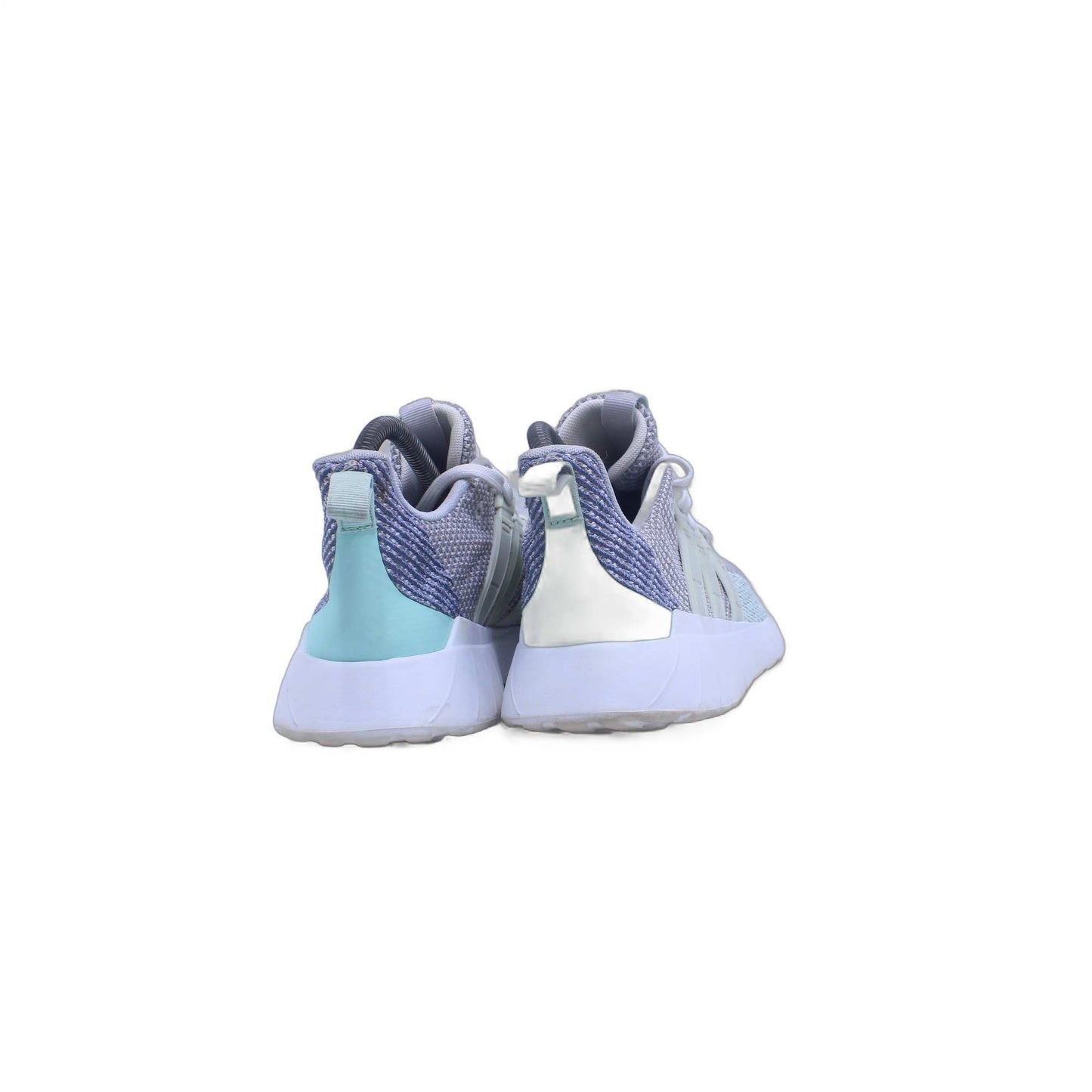 Adidas PWJ Low Top Running Sneaker