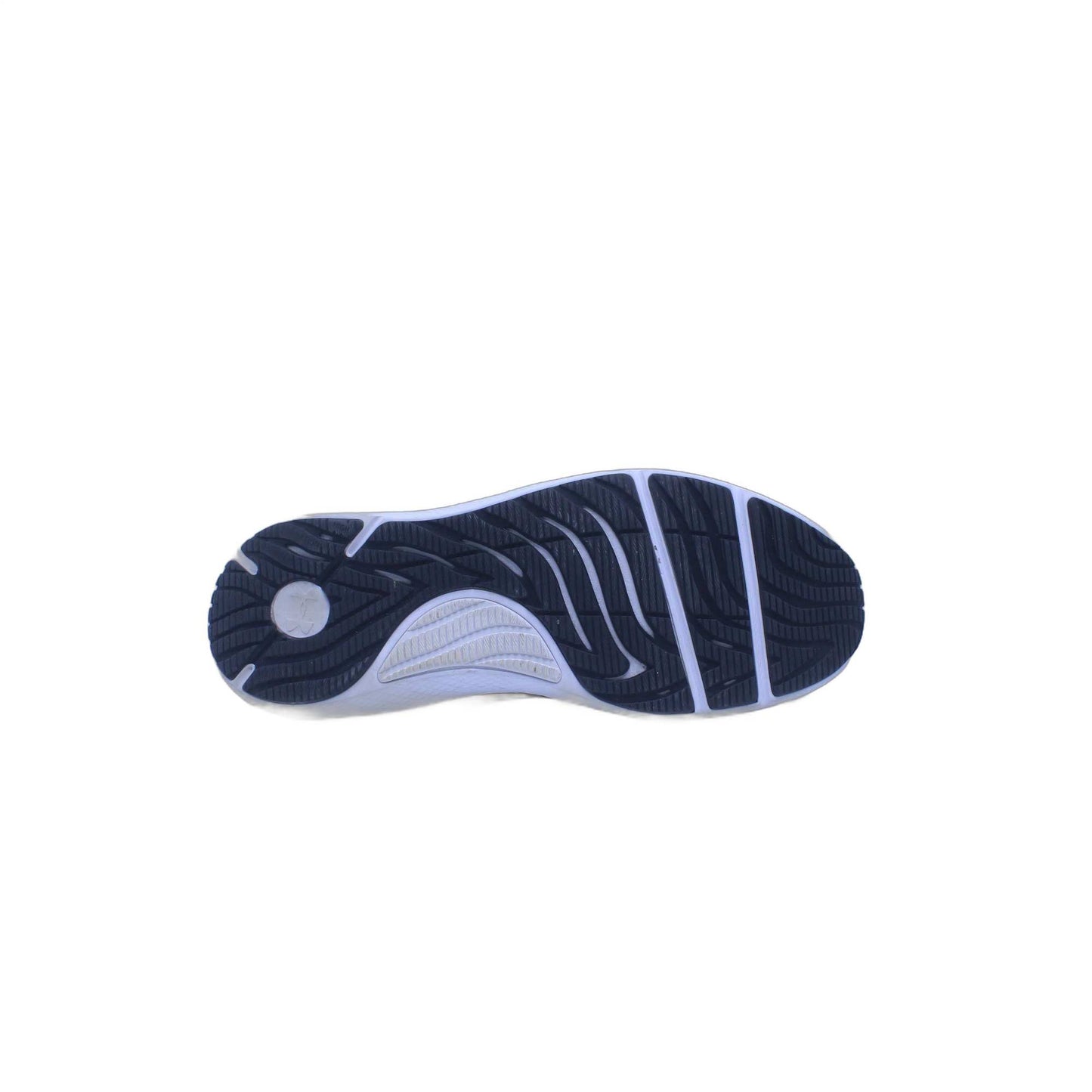 Under Armour UA Charged Pursuit 2 Twist Womens Shoe