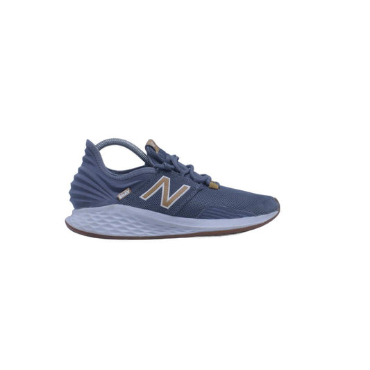 New Balance ROAV Gray Sneaker