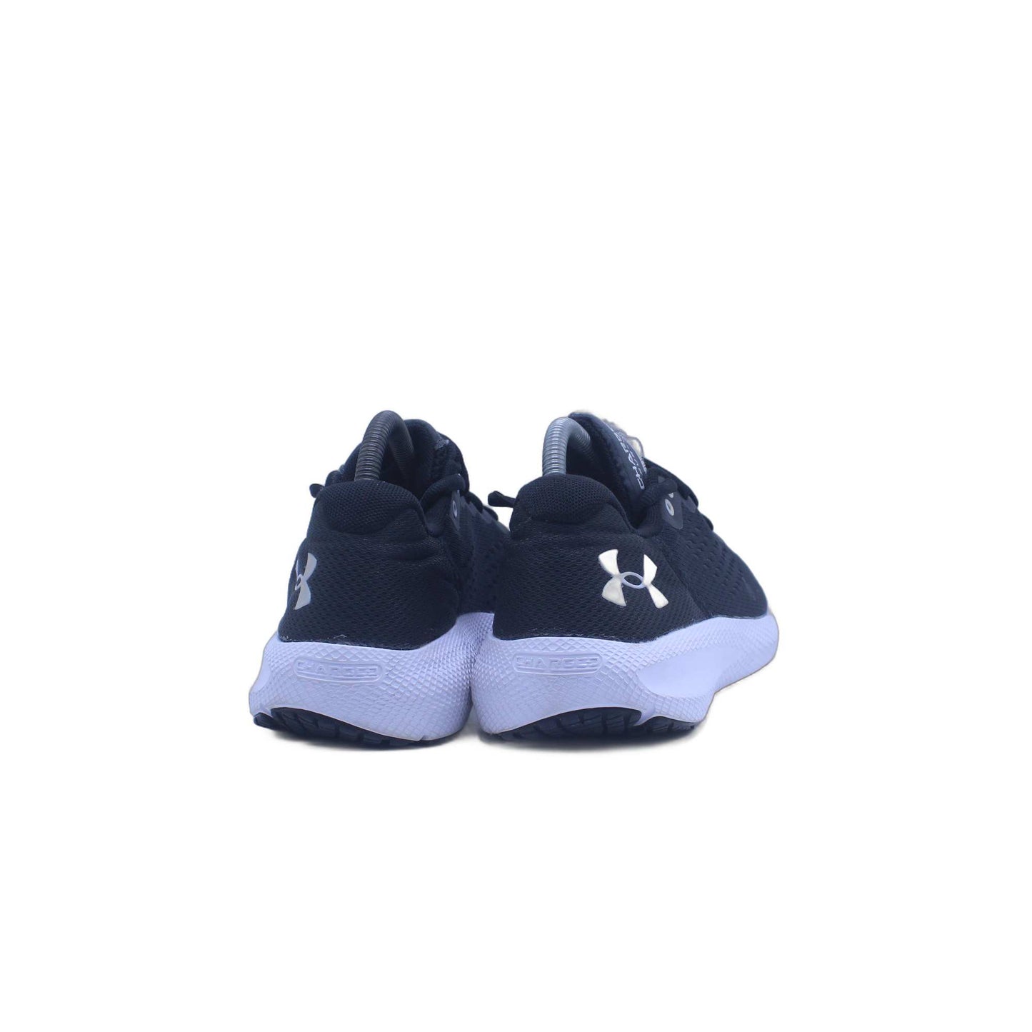 Under Armour UA Charged Pursuit 2 Twist Womens Shoe