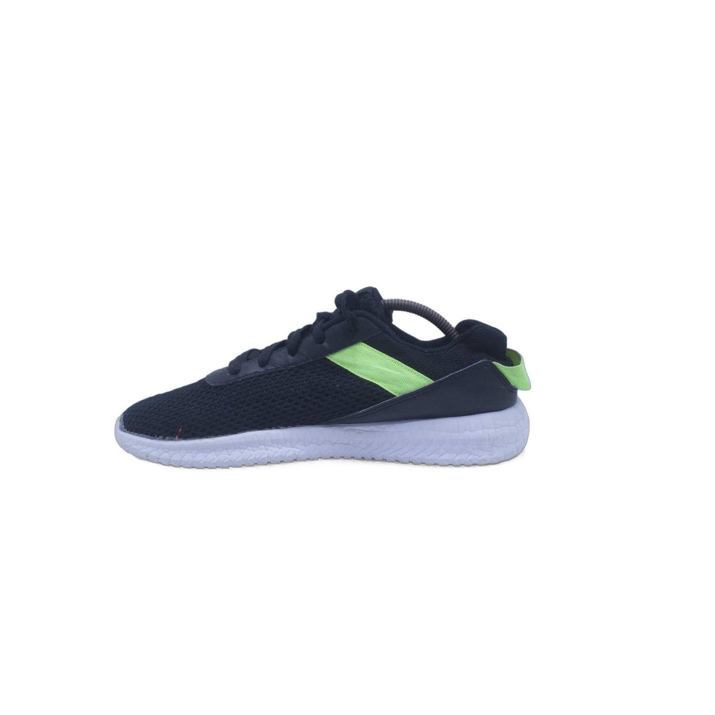 Reebok Black Shoe