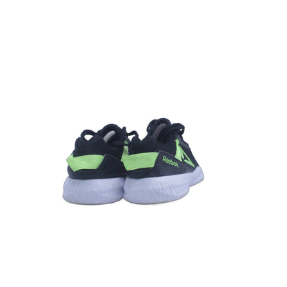 Reebok Black Shoe