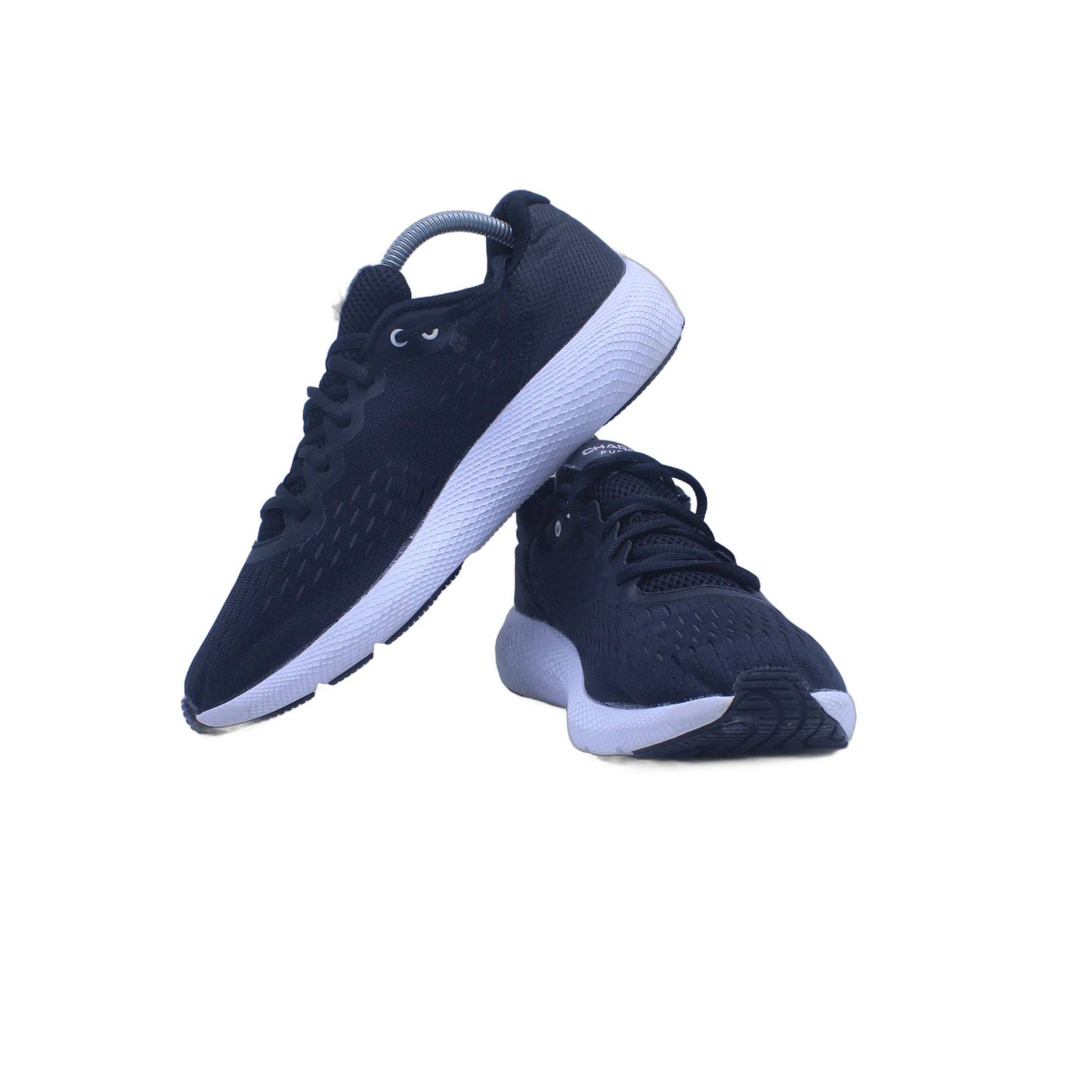 Under Armour UA Charged Pursuit 2 Twist Womens Shoe