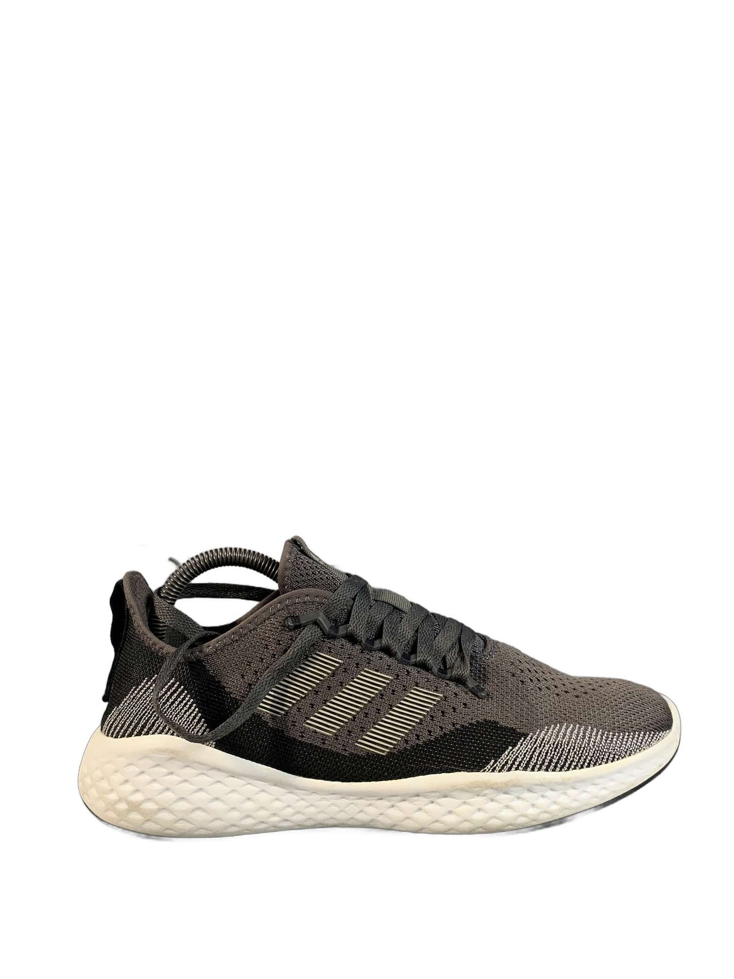 Adidas Fluidflow 2.0 running shoe