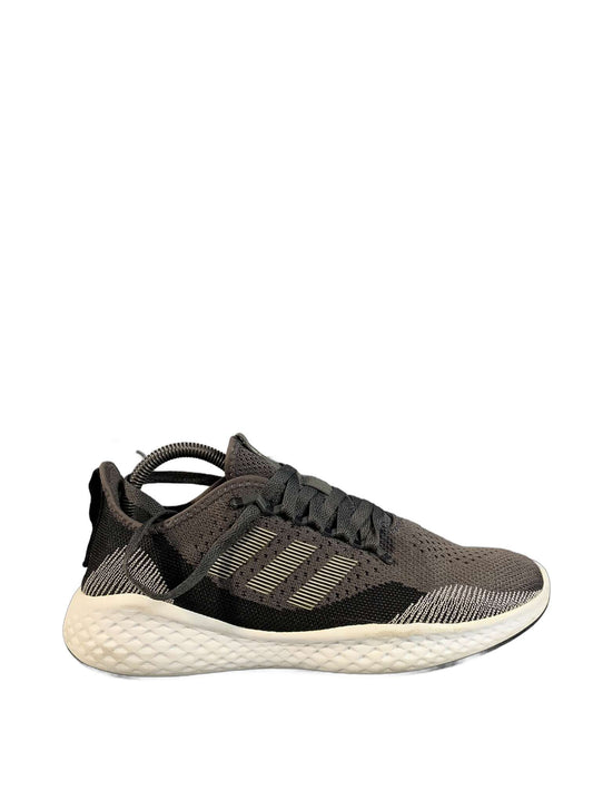 Adidas Fluidflow 2.0 running shoe