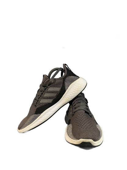 Adidas Fluidflow 2.0 running shoe