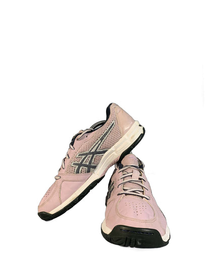 Asics  Netburner Super netball shoe