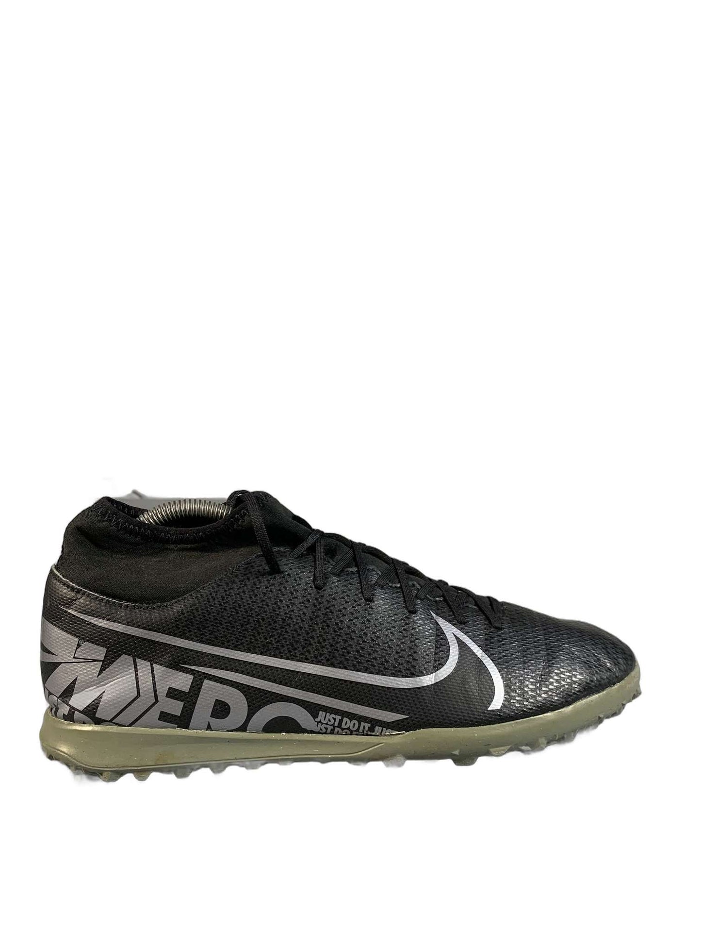 Nike Mercurial Just Do It Football Indoor Shoe