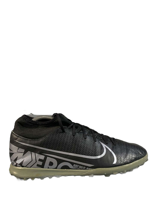 Nike Mercurial Just Do It Football Indoor Shoe
