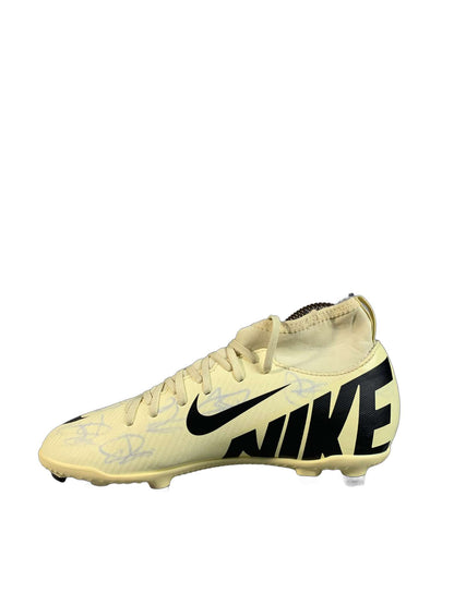 Nike Mercurial Football Cleat