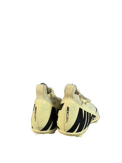 Nike Mercurial Football Cleat