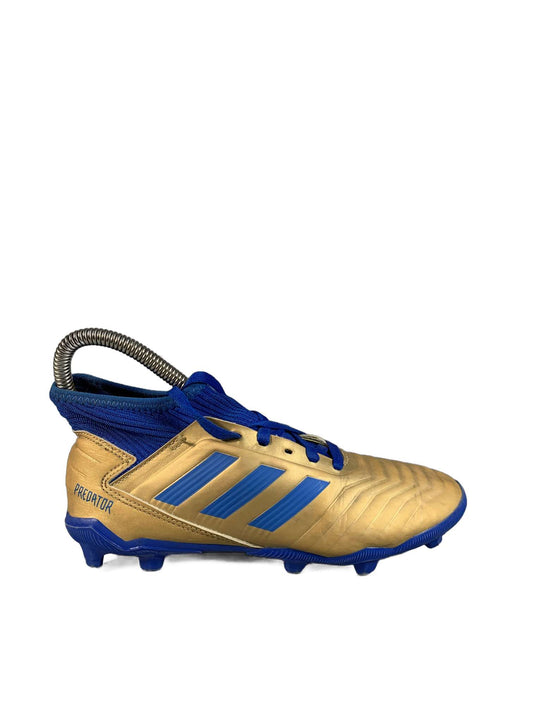Adidas Predator Football Cleat