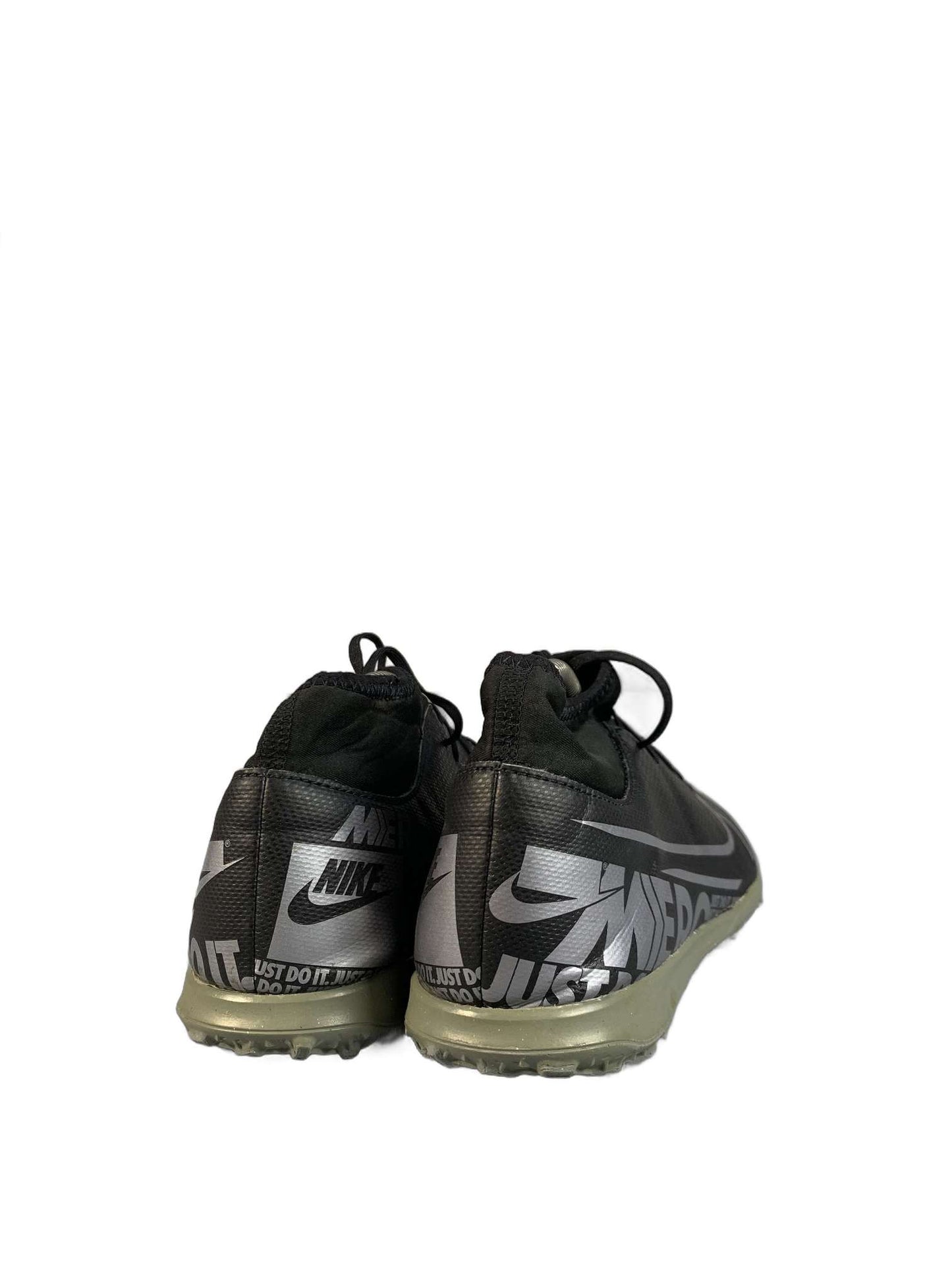 Nike Mercurial Just Do It Football Indoor Shoe