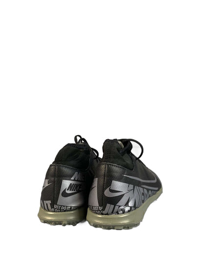 Nike Mercurial Just Do It Football Indoor Shoe