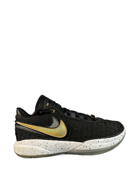 Nike LeBron 20 'Fab 5 Basketball Shoe