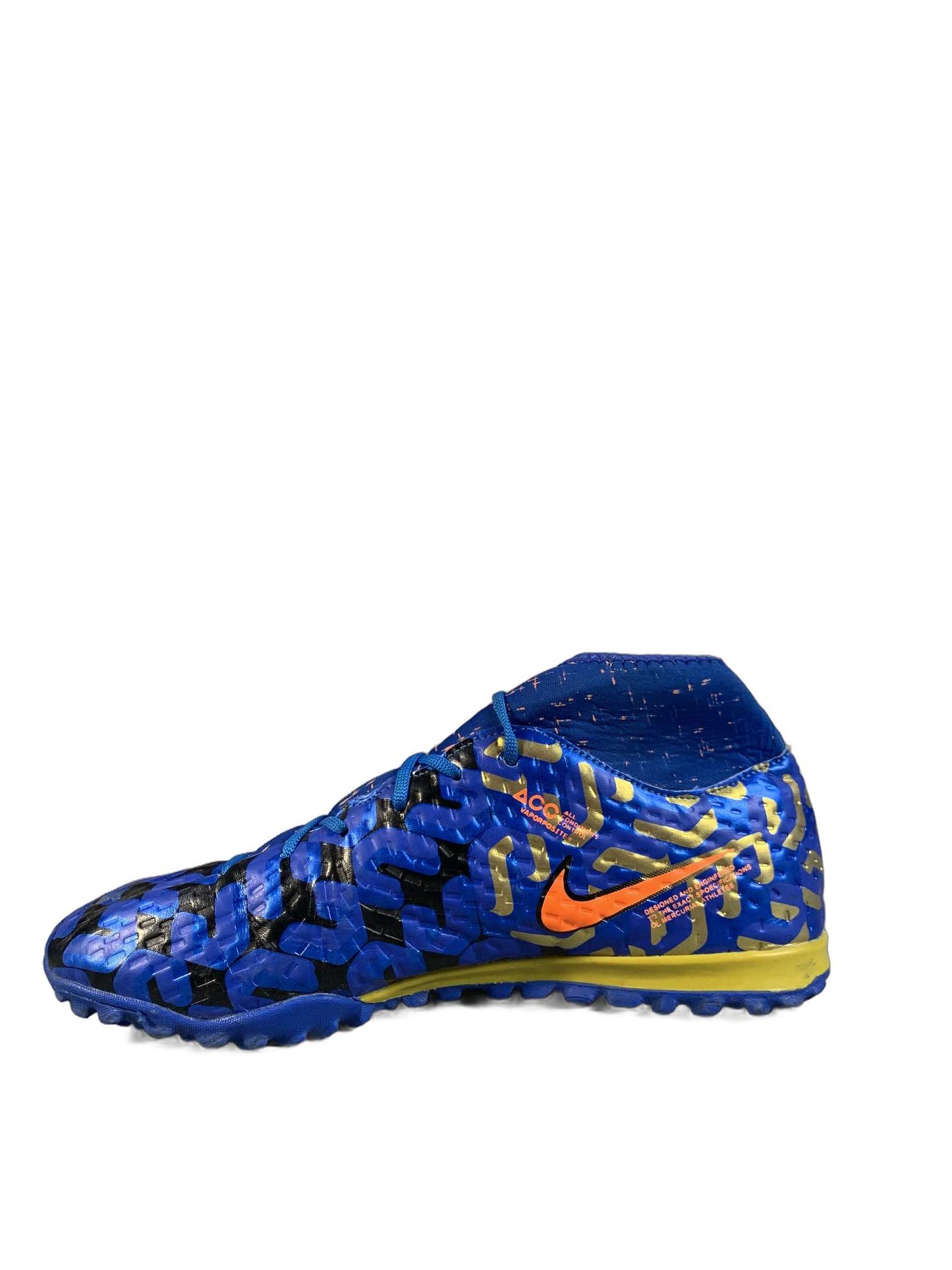 Nike Air Zoom Football Shoe