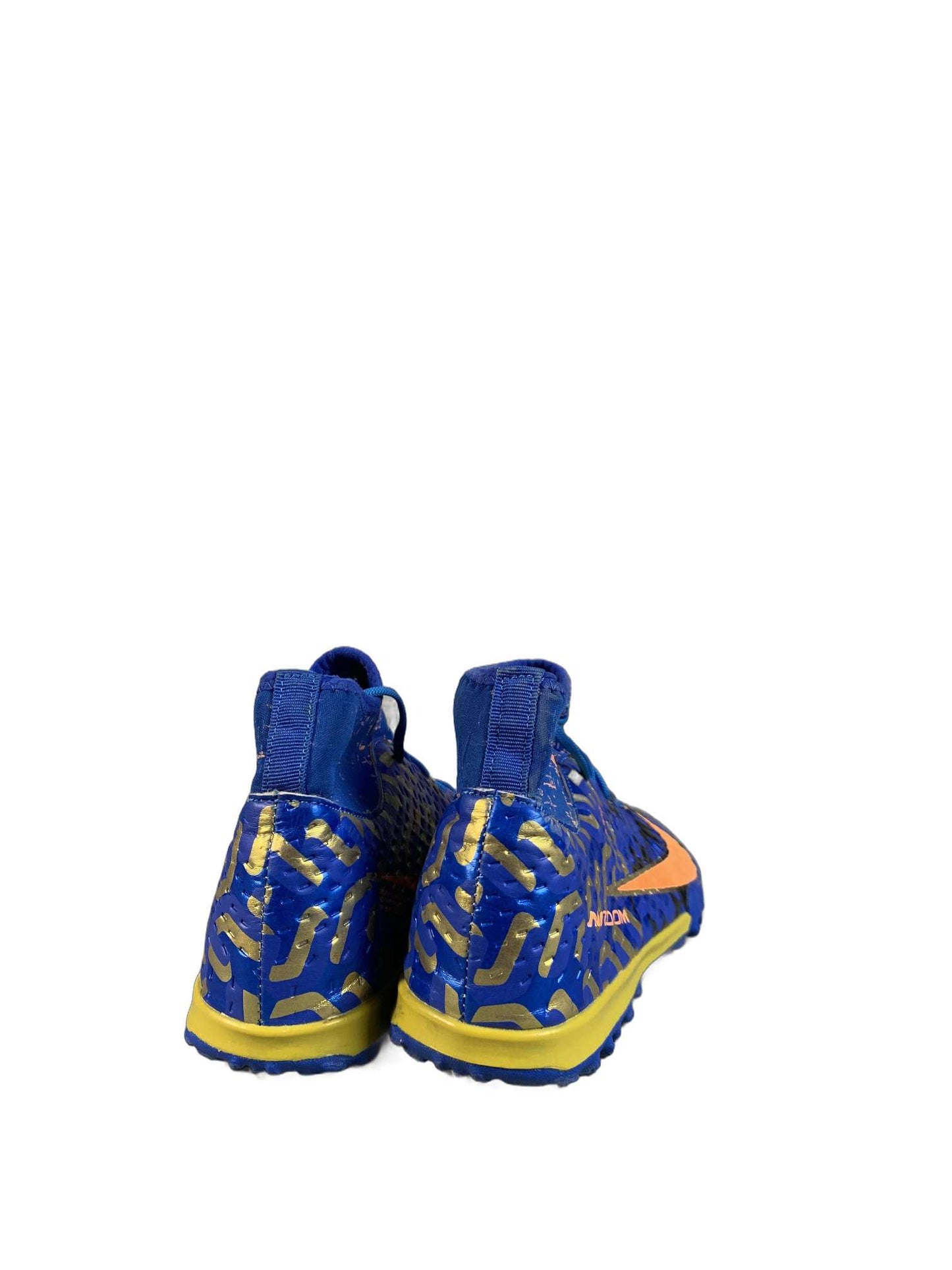 Nike Air Zoom Football Shoe