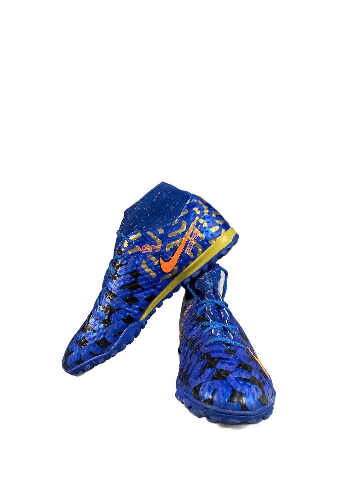 Nike Air Zoom Football Shoe