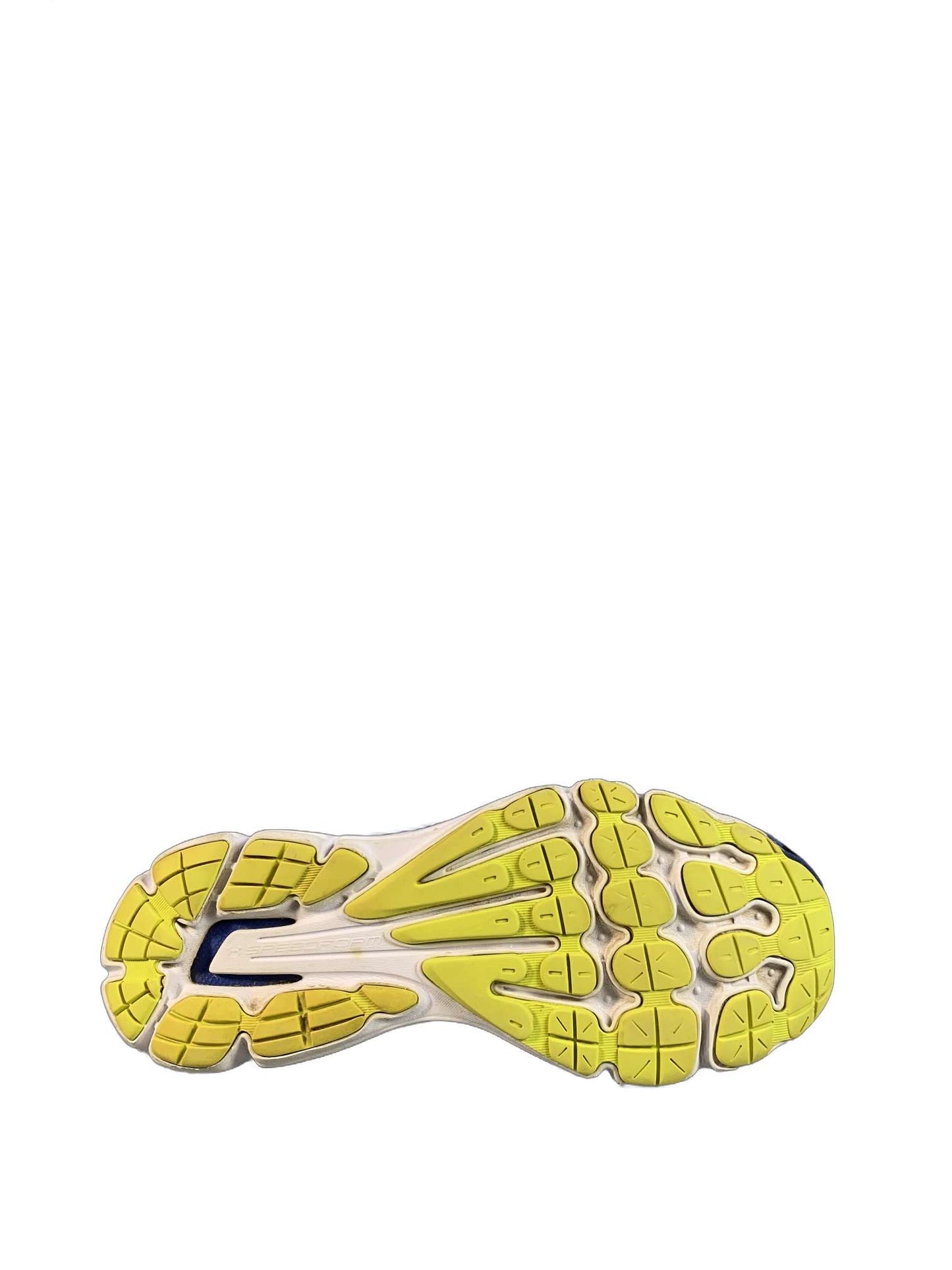 Under Armour Gemini 2 Sneaker