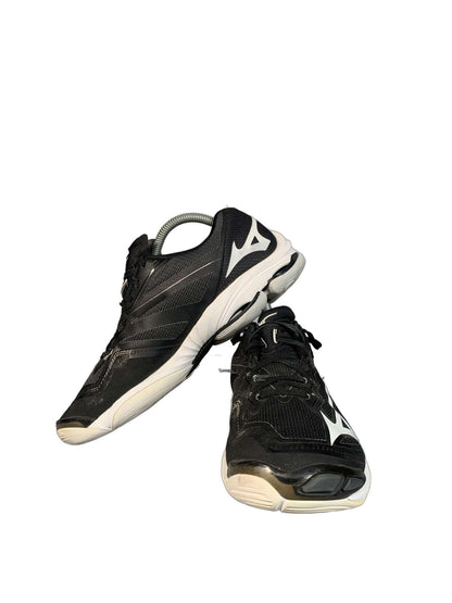 Mizuno Wave Lightning Z6 Shoe
