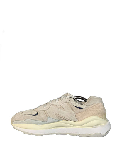 New Balance 57/40 Sea Salt Vintage Rose Sneaker