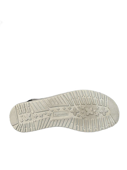 Tansmith Gray Slip On Shoe