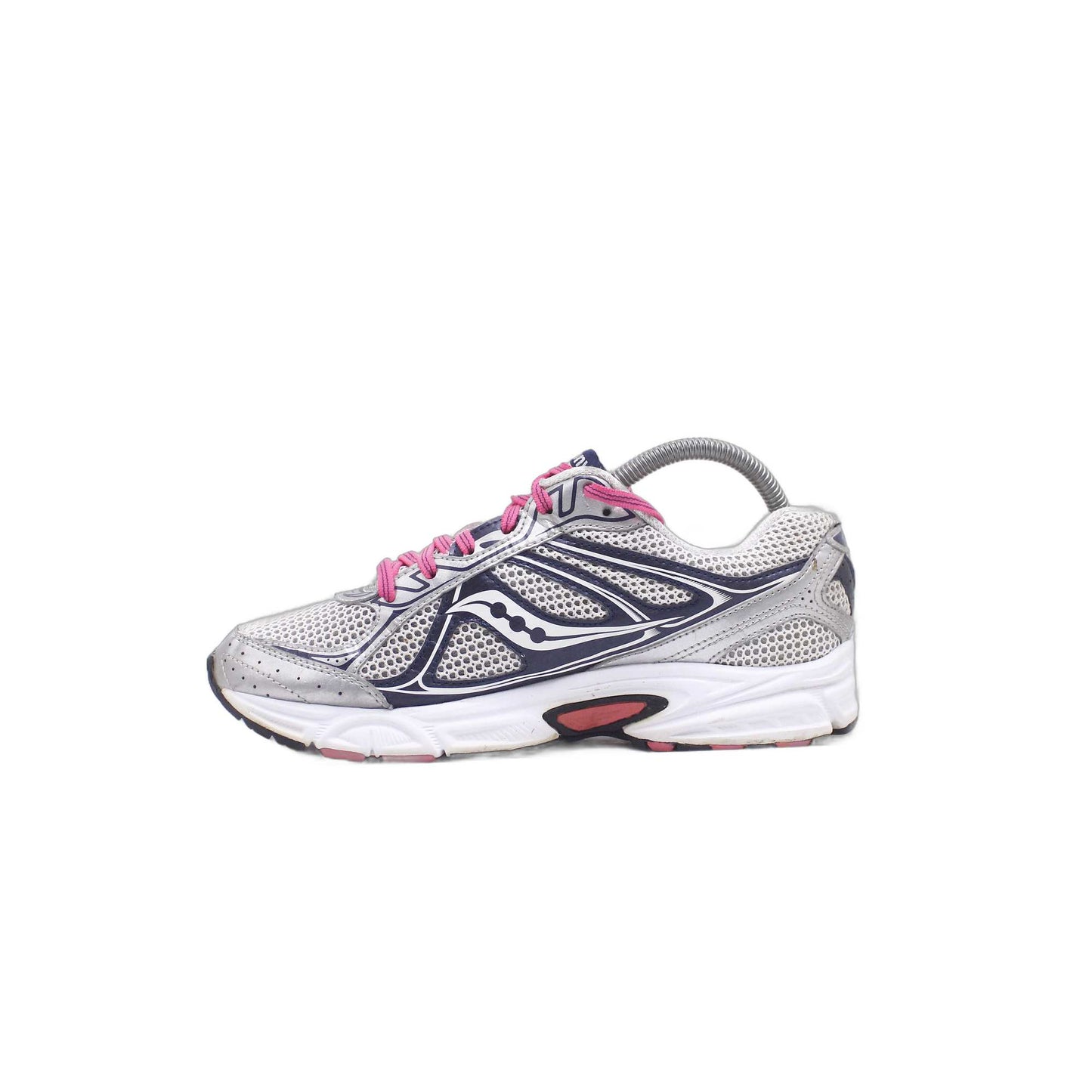 Saucony Grid Apex Athletic Shoe
