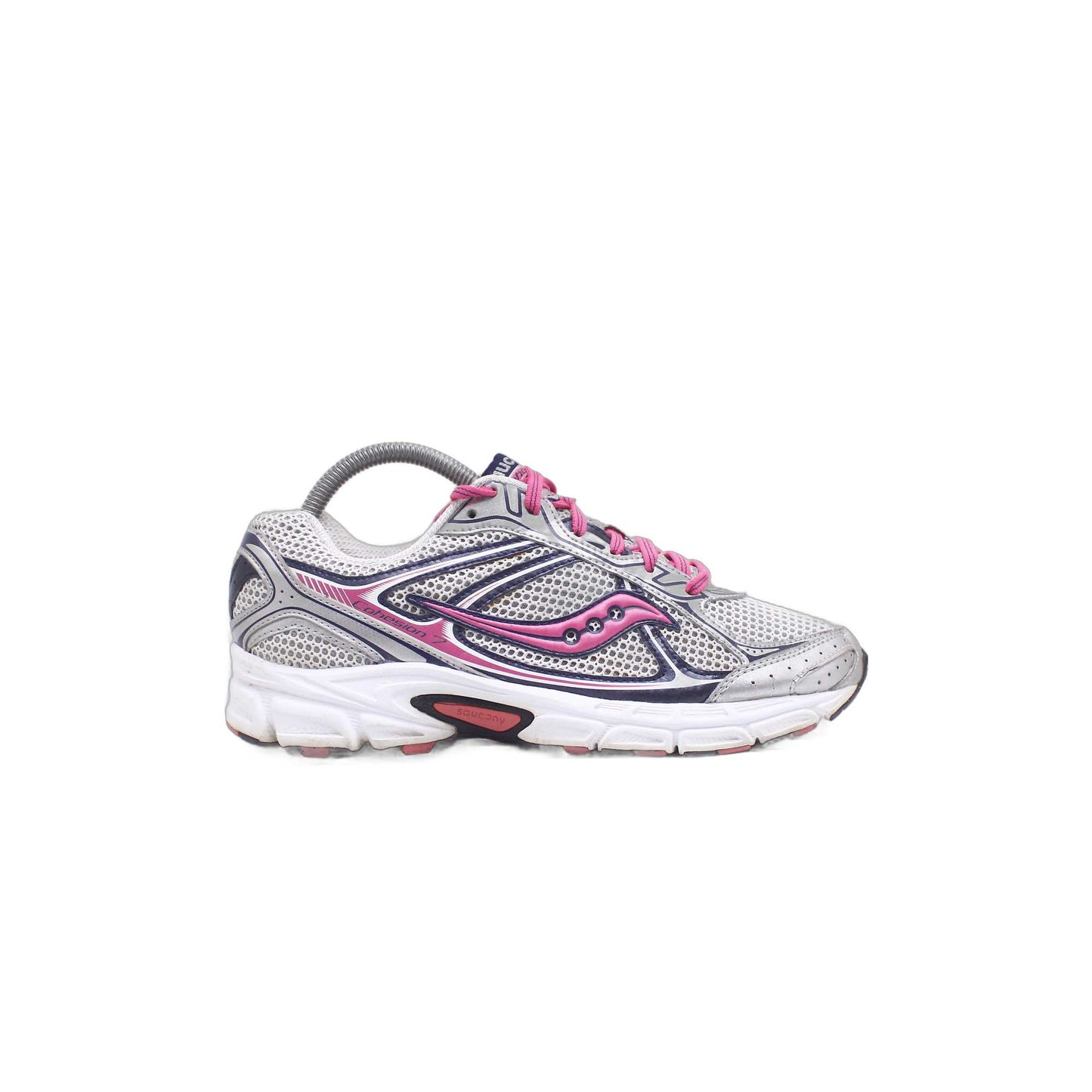 Saucony Grid Apex Athletic Shoe