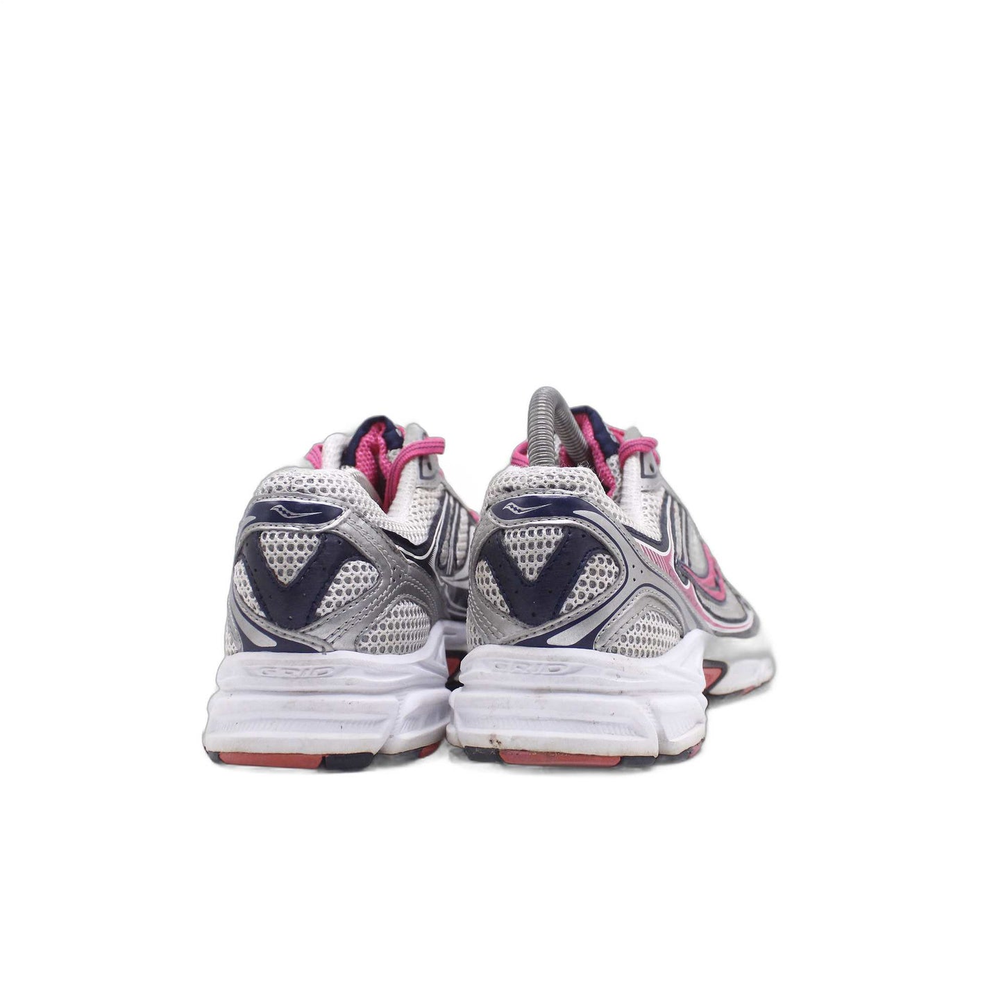Saucony Grid Apex Athletic Shoe