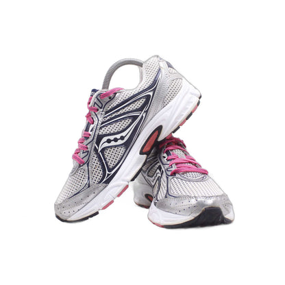 Saucony Grid Apex Athletic Shoe