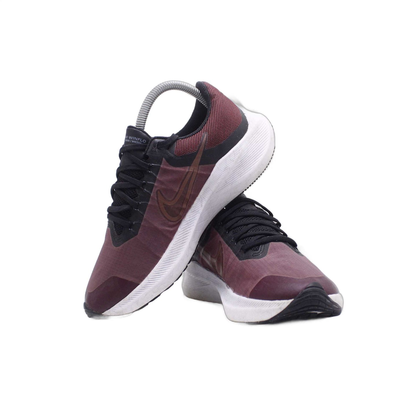 Nike Women's Zoom Winflo 8 Sneaker