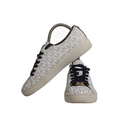Michael Kors Keaton trainer