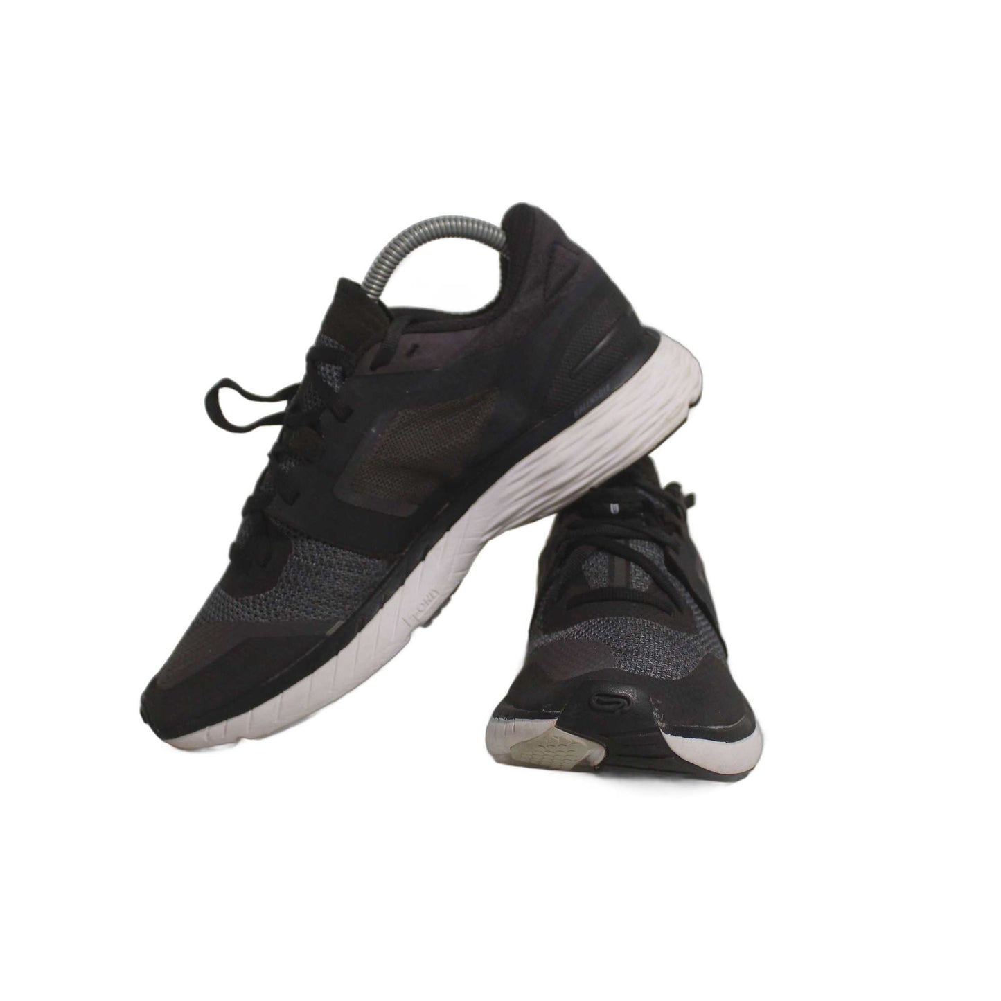 Kalenji Black Shoe