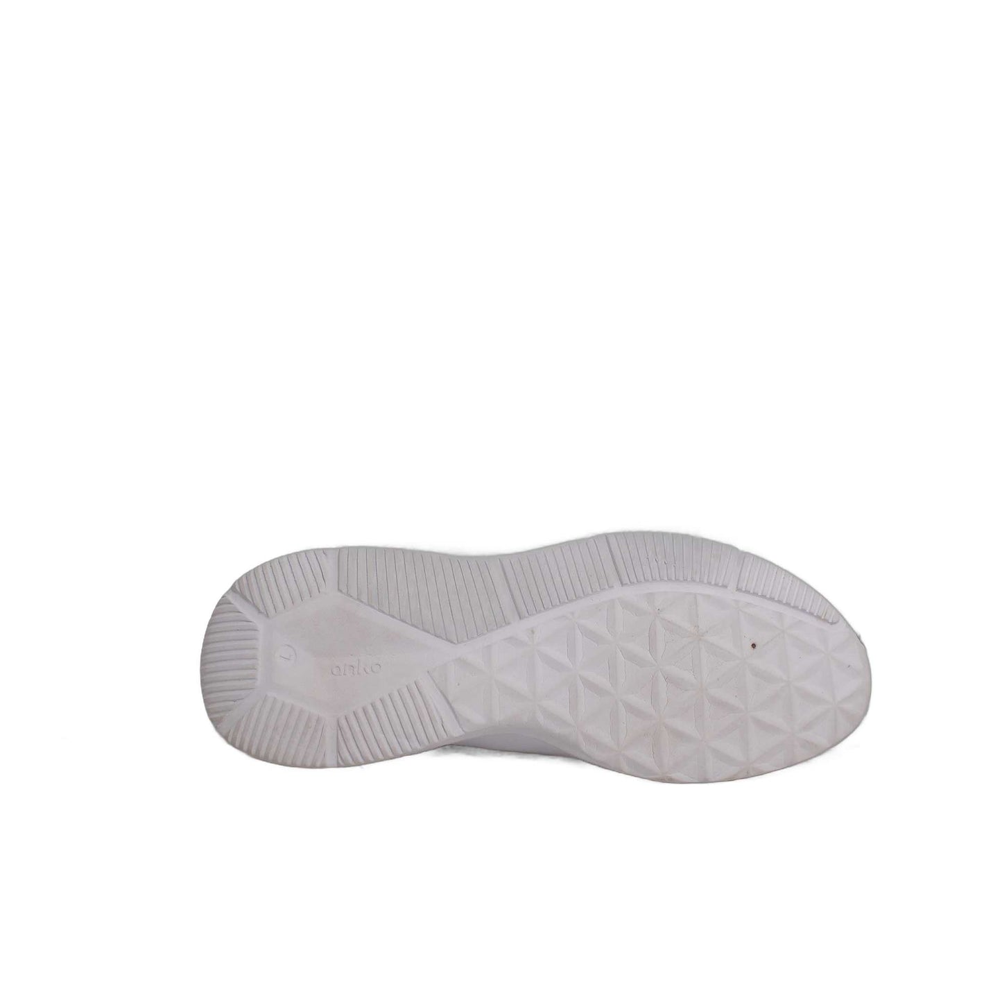 Anko Gray Shoe