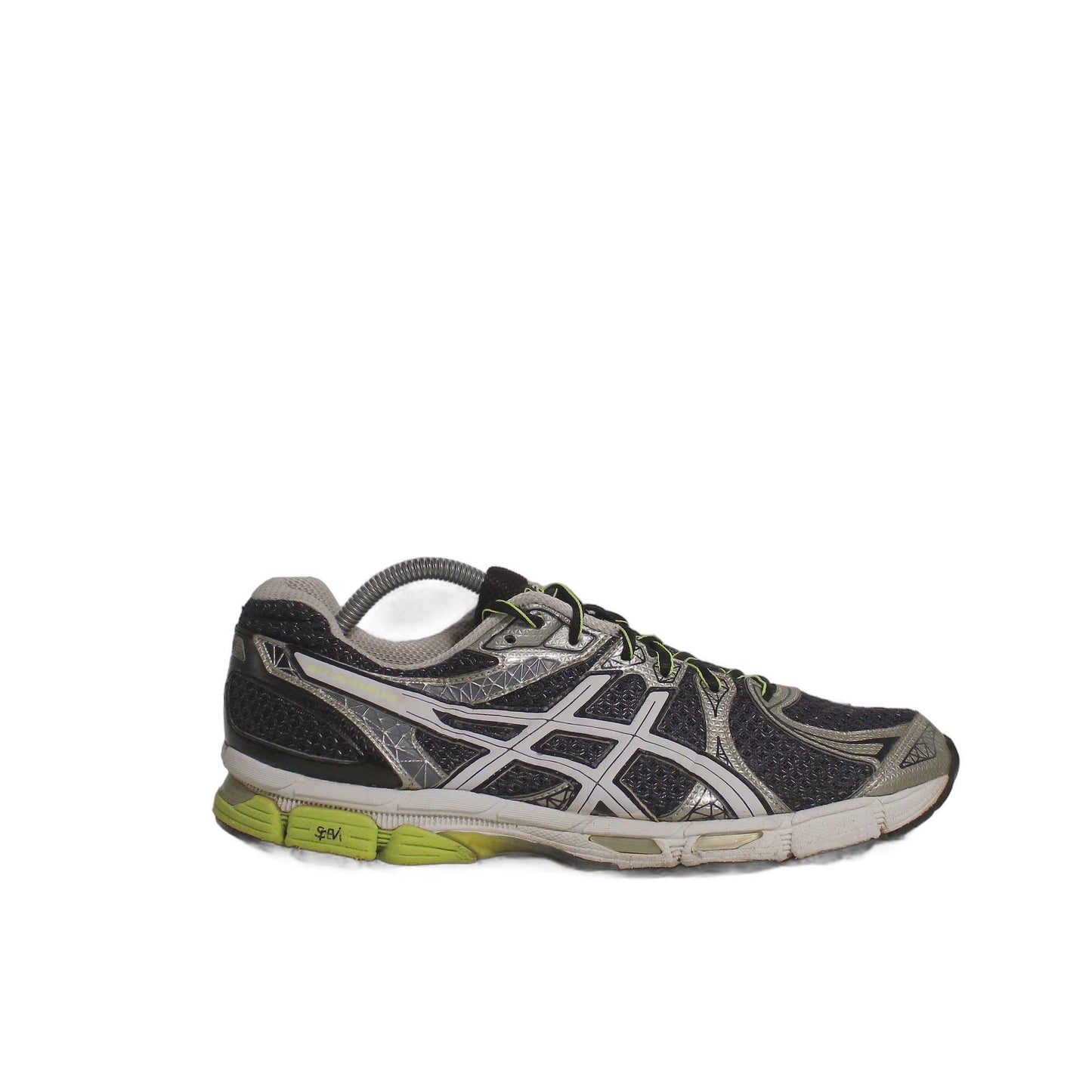 Asics Gel Run Miles Sneaker
