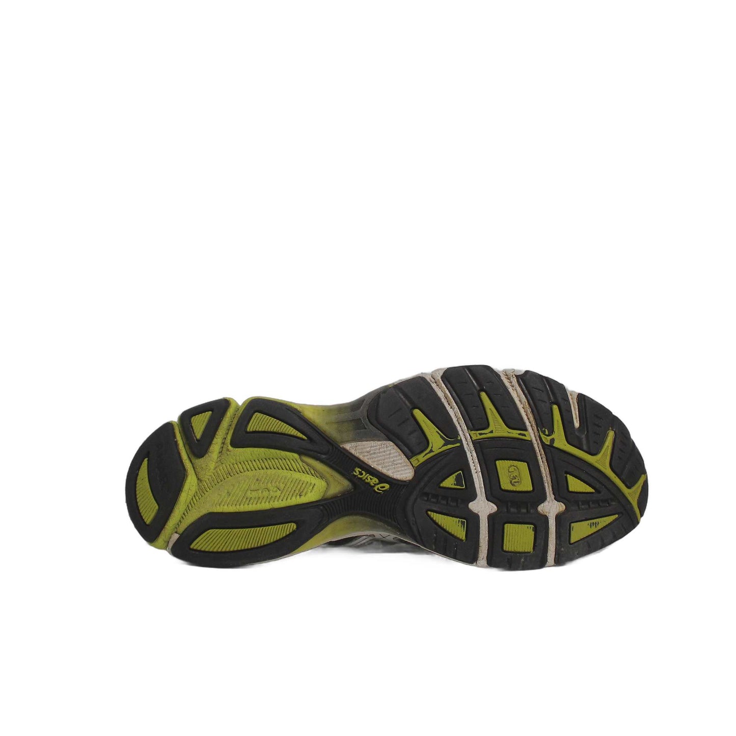 Asics Gel Run Miles Sneaker