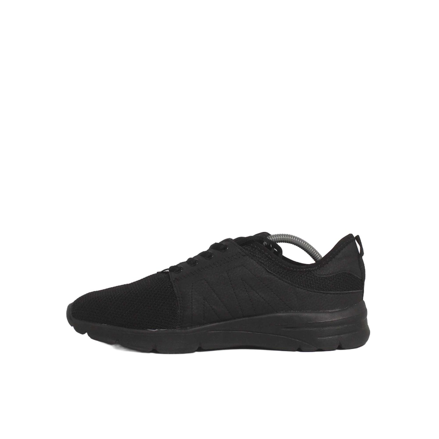 Raider Sports Black Sneaker