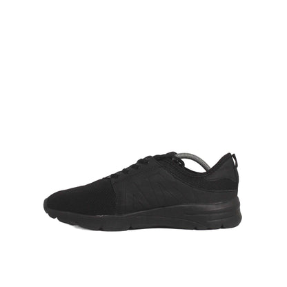 Raider Sports Black Sneaker