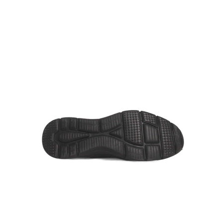 Raider Sports Black Sneaker