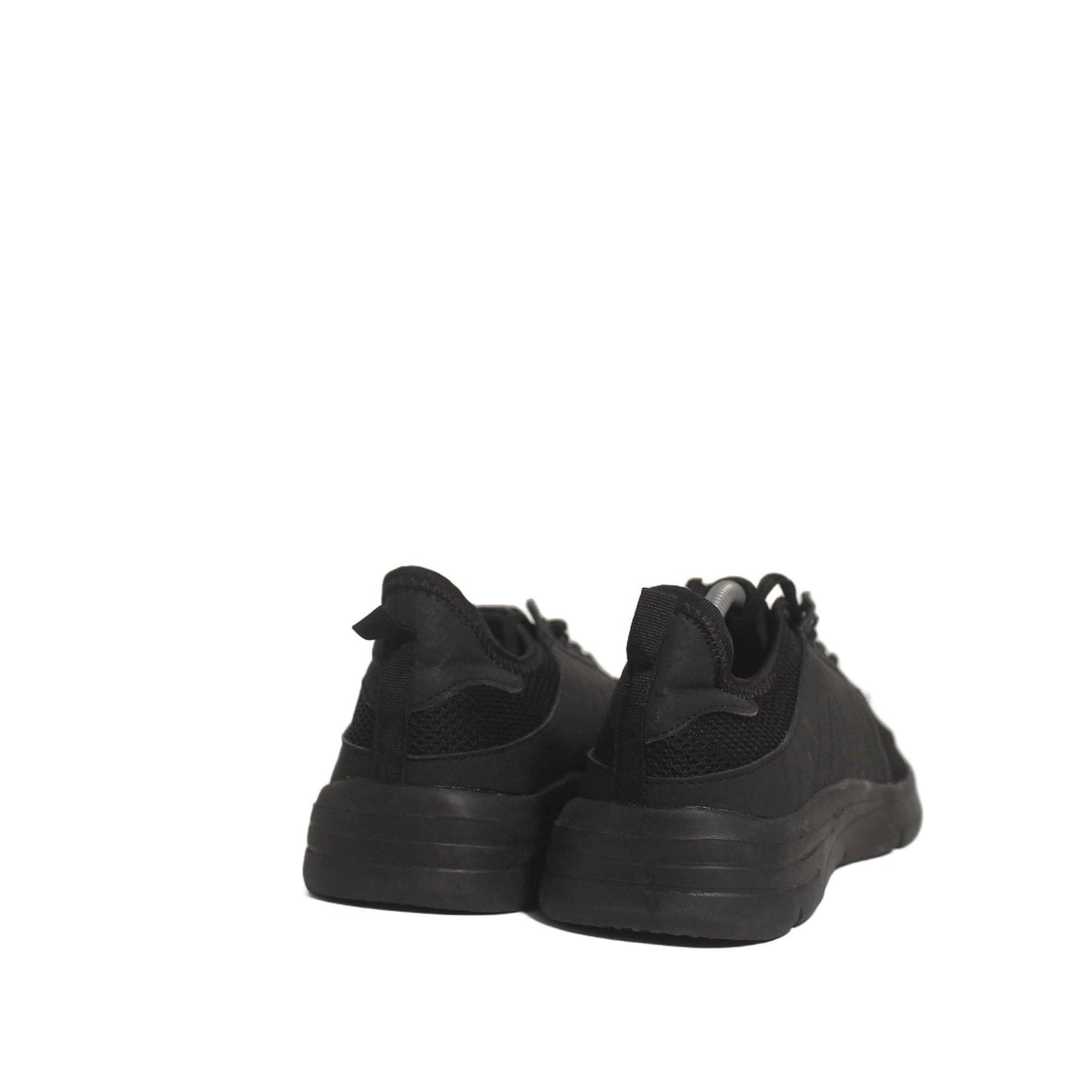 Raider Sports Black Sneaker