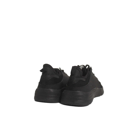 Raider Sports Black Sneaker