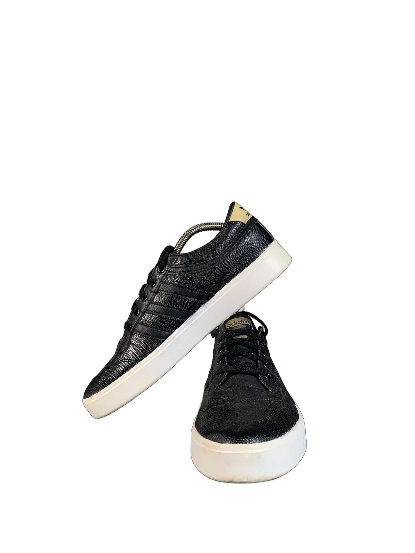 Adidas Prime Green Sneaker