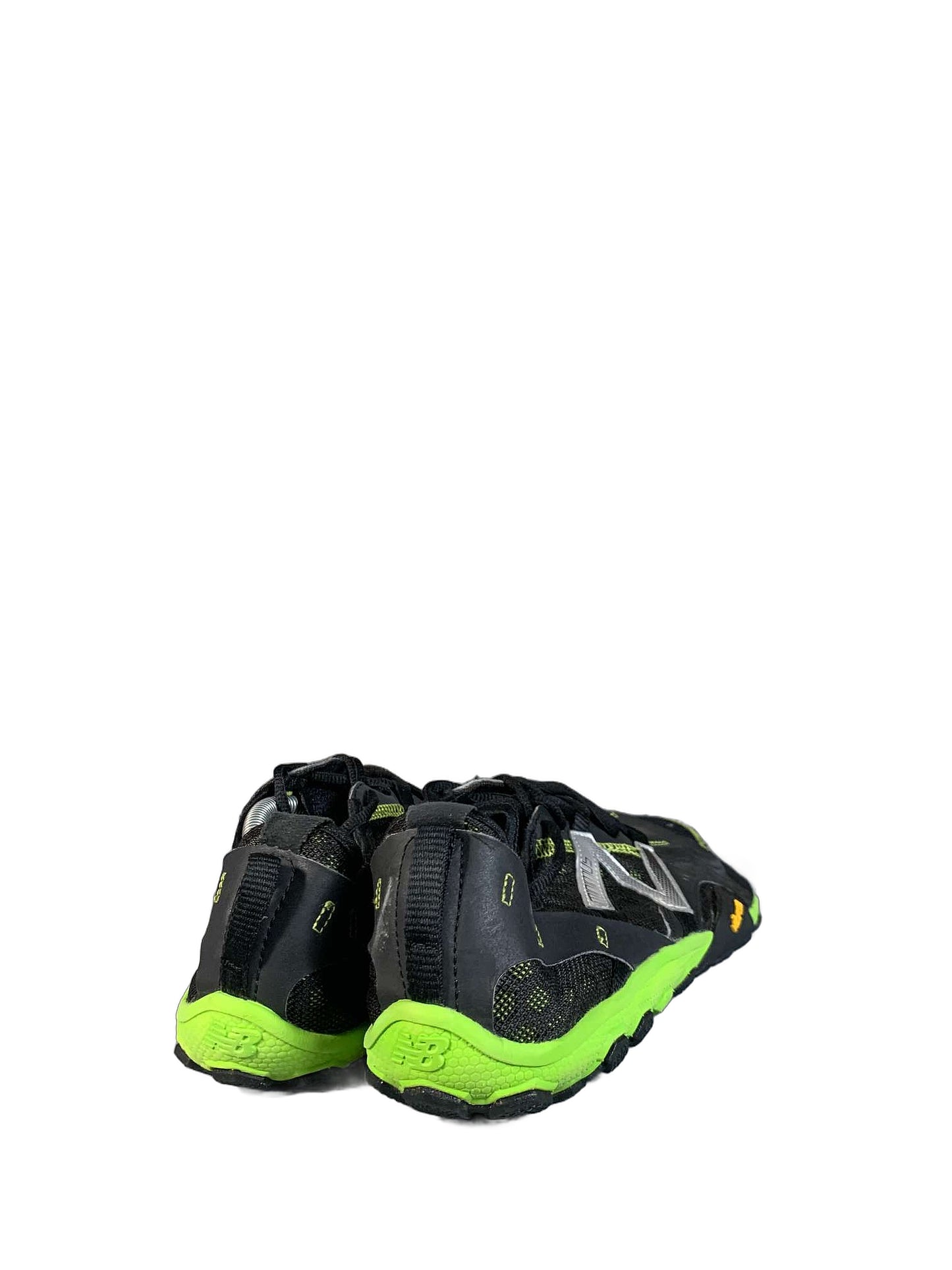 New Balance Minimus 10V2 Trail Shoe