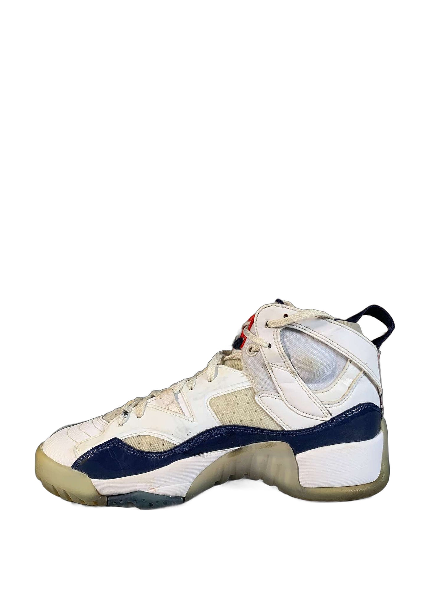 Jordan Jumpman Two Trey 'USA' sneake
