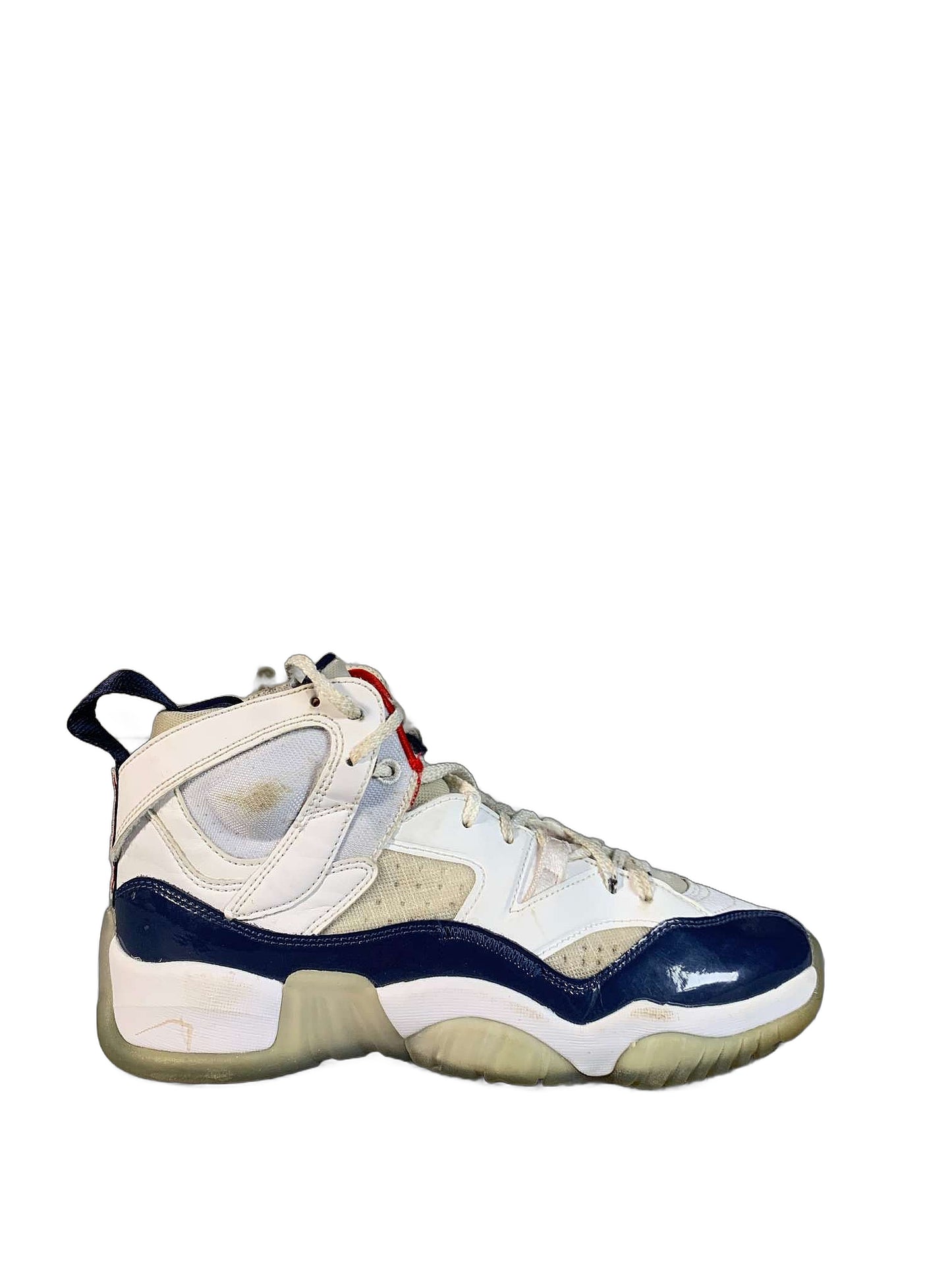 Jordan Jumpman Two Trey 'USA' sneake