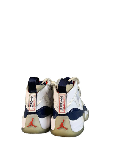 Jordan Jumpman Two Trey 'USA' sneake