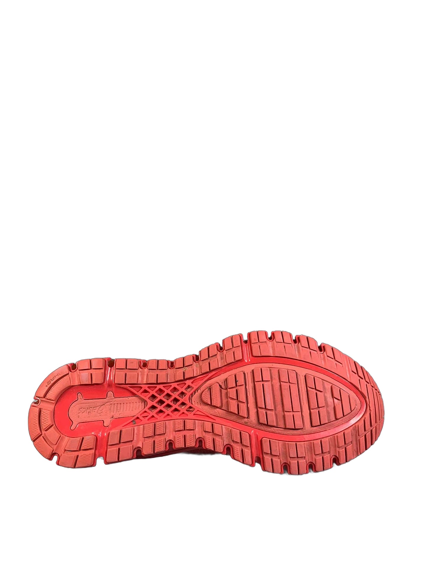 Ascis Gel Quantum 180 Sneaker