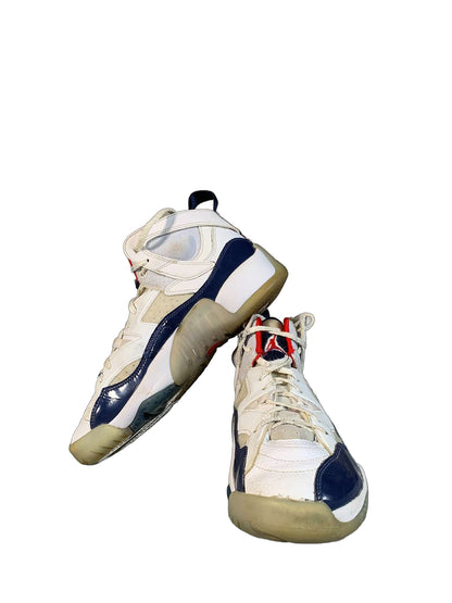 Jordan Jumpman Two Trey 'USA' sneake